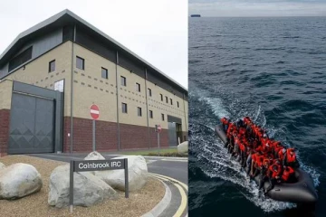 இனி அது தான் தீர்வு... ருவாண்டா திட்டம் தொடர்பில் சிரிய புகலிடக் கோரிக்கையாளர் கலக்கம்