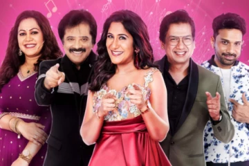 இதுவரை சரிகமப டைட்டில் வென்ற ஐந்து போட்டியாளர்கள்.. யார் யார் தெரியுமா? லிஸ்ட் இதோ