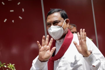 බැසිල්ට අගමැති ධුරය..?