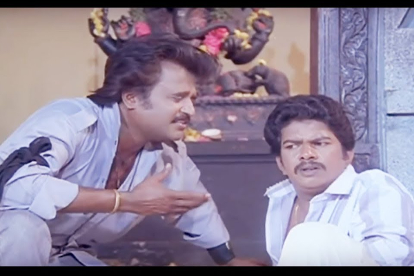 ரஜினியை அந்த விசயத்தில் படாதபாடு படுத்திய காமெடியன்ஸ்!! சூப்பர் ஸ்டாருக்கு வடிவேலுலாம் சும்மா தான்.. | I Like Him More Than Vadivel Told Rajini