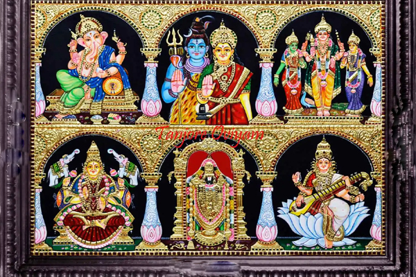 காலையில் எழுந்ததும் எந்தெந்த பொருட்களை பார்த்தால் அதிர்ஷ்டம்? கட்டாயம் தெரிஞ்சிக்கோங்க | Morning Wake Up See These Things Lucky Day