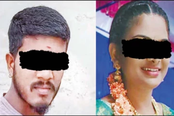 ஒரே வீட்டில் 6 ஆண்டுகளாக குடித்தனம் ; இறுதியில் திருநங்கைக்கு காதலன் நடத்திய பயங்கரம், வெளியான பகீர் பின்னணி