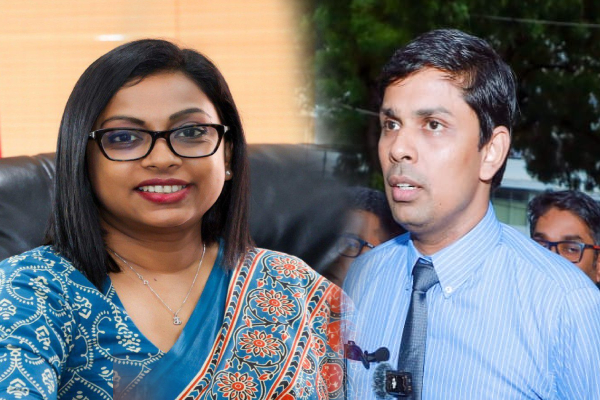 அர்ச்சுனா எம்.பி யை கிழித்து தொங்கவிட்ட கௌசல்யா! | Kaushalya Ariyaratne Advice Archuna Mp Procedure