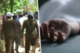 கணவனின் கொடூர செயல் : கத்தியால் குத்திக் கொலை செய்யப்பட்ட மனைவி