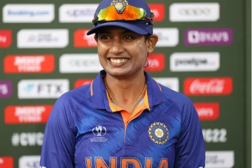 23 ஆண்டு கிரிக்கெட் வாழ்க்கை.. 39 வயதில் ஓய்வை அறிவித்த இந்திய வீராங்கனை