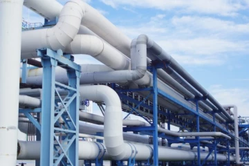 ஜேர்மனியில் ஐரோப்பாவின் முதல் ஹைட்ரஜன் எரிவாயுக் குழாய்கள் அமைக்கும் பணி துவக்கம்