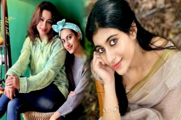 அம்பலமான ஐசு - நிக்ஷன் தொடர்பு! தாங்கிக் கொள்ள முடியாமல் அம்மா எடுத்த அதிரடி முடிவு!