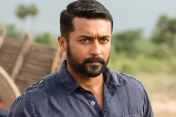 விக்ரம் போல் மற்றோரு படத்துக்கும் பணம் வாங்காமல் நடித்த சூர்யா!