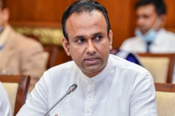 இலங்கை எந்தவொரு நாட்டுக்கும் எதிரி நாடு அல்ல - ரமேஷ் பத்திரண