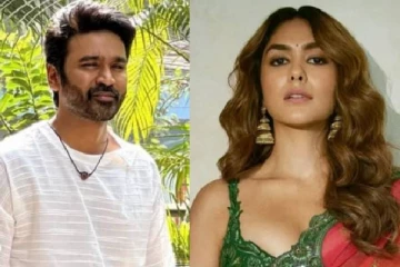 மிருணாள் தாகூருடன் இரண்டாம் திருமணம் செய்யவுள்ளாரா தனுஷ்!! தேதியும் குறிச்சாச்சாம்?