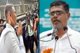 நாமல் கைது அரசின் இயலாமையையே காட்டுகின்றது : முஜிபுர் ரஹ்மான் விமர்சனம்
