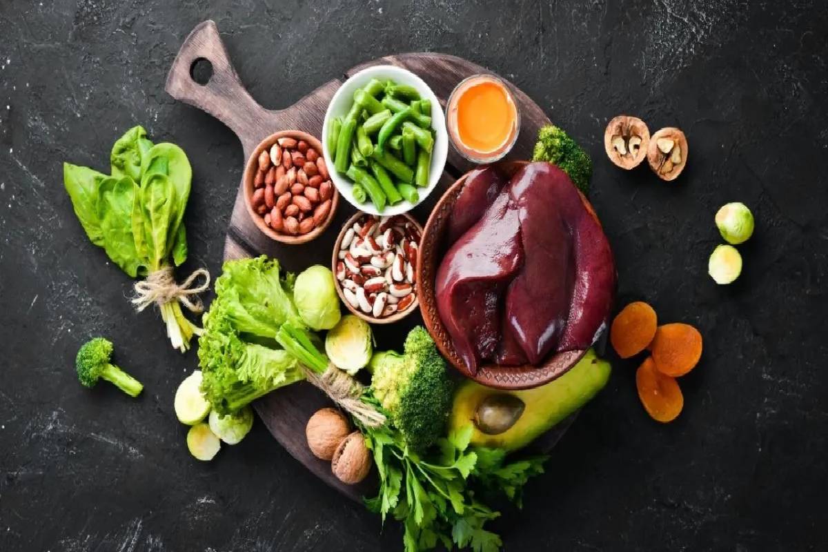 கல்லீரலை சுத்தப்படுத்தும் மூன்று காய்கறிகள் - இன்றிலிருந்தே சாப்பிடுங்க | Vegetables That Cleanse The Liver And Kidneys கல்லீரலை சுத்தப்படுத்தும் மூன்று காய்கறிகள் - இன்றிலிருந்தே சாப்பிடுங்க | Vegetables That Cleanse The Liver And Kidneys