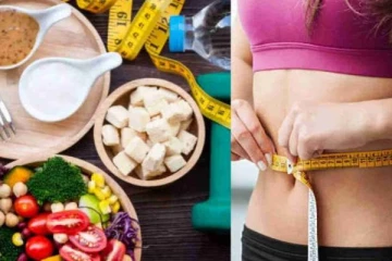 10 நாட்களில் 5 கிலோ எடையை குறைக்கமுடியும்! இதை மட்டும் செய்யுங்கள்