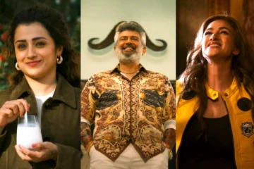 தமிழகத்தில் 10 நாட்களில் குட் பேட் அக்லி படம் செய்துள்ள வசூல்.. எவ்வளவு தெரியுமா