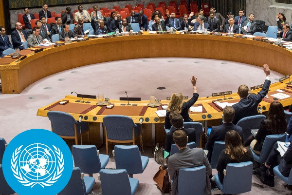 இலங்கை தொடர்பில் ஐநாவில் இந்தியா கூறியது என்ன? | India Say Un About Sri Lanka