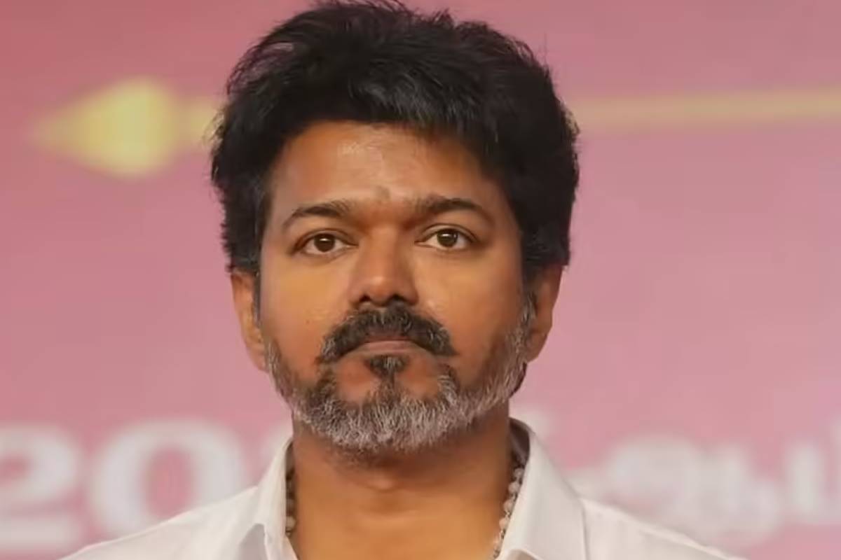 விஜய் மீண்டும் நடிக்க முடிவு? காரணம் இது தானாம் | Actor Vijay Likely To Act Again Viral News
