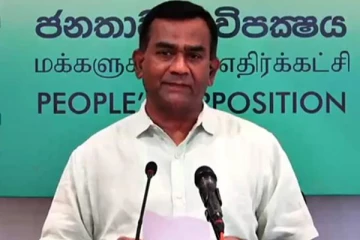 13 சட்டவிரோதமான சட்டம் இல்லை; பிக்குகள் புரிந்து கொள்ள வேண்டும்! ஐக்கிய மக்கள் சக்தி