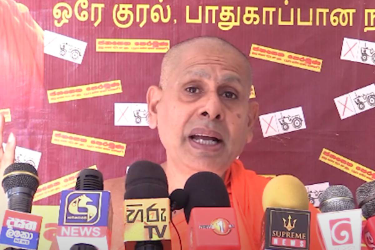 கோட்டாபயவின் நிலை தற்போது அநுரவுக்கு! யாருக்கு அடுத்தச் சிக்கல்.. | Sri Lanka Fuel Crisis Price Hike