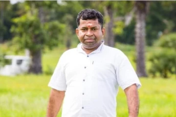 விசேட குற்றப்புலனாய்வு திணைக்களத்தினரால் பிள்ளையான் கைது!