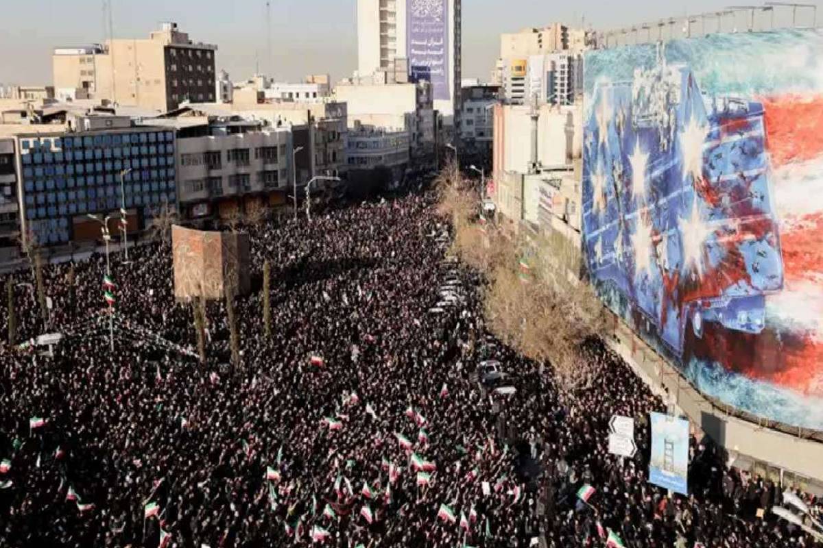 தெஹ்ரான் மீது இஸ்ரேல் தொடர்ச்சியான தாக்குதல் | Israel S Continued Attacks On Tehran தெஹ்ரான் மீது இஸ்ரேல் தொடர்ச்சியான தாக்குதல் | Israel S Continued Attacks On Tehran