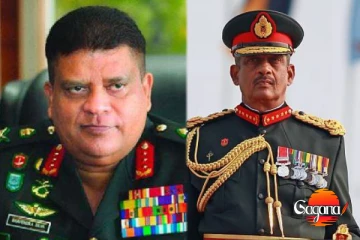 වහාම සරත් ෆොන්සේකා සහ ශවේන්ද්ර සිල්වා අත්අඩංගුවට ගන්න අවසන් සටනේ සුදුකොඩි අරන් යටත් උන අයට මොකද වුණේ?
