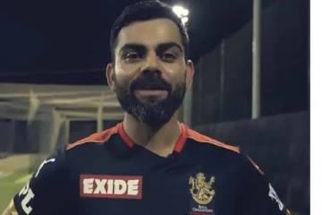 ரசிகர்களுக்கு மீண்டும் ஷாக் கொடுத்த கோலி! ஐபிஎல்லில் ஆர்.சி.பி அணியின் கேப்டன் பொறுப்பிலிருந்து விலகவுள்ளதாக அறிவிப்பு