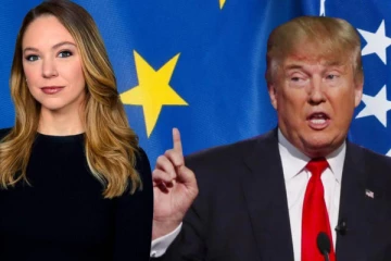 நடாஷா பெர்ட்ராண்டை நாய் போல தூக்கி எறிய வேண்டும்; கடும் கோபத்தில் டிரம்ப்!