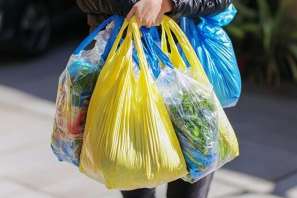 இலங்கையின் பிளாஸ்டிக் பயன்பாடு குறித்து வெளியான தகவல் | 1 6 Mill Tons Of Plastic Used Annually In Srilanka