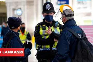 விமானம் மூலம் பிரித்தானியா திரும்பிய ஆண்-பெண் தம்பதி செய்த தவறு! பெரும் அபராதம் விதித்த பொலிசார்! எச்சரிக்கை செய்தி