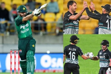 டி20யில் முதல் முறையாக 5 விக்கெட் வீழ்த்திய நீஷம்! கடைசிப் போட்டியிலும் பாகிஸ்தான் பரிதாப தோல்வி