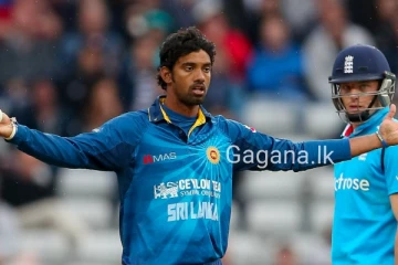 ක්‍රිකට් තරග පාවාදීමේ සිද්ධියක පරීක්ෂණවලට අදාළ කටහඬ පරීක්ෂණ ප්‍රමාදයි..