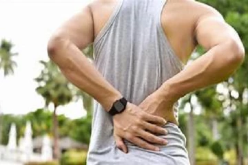 ඔබටත් නිතර කොන්දේ කැක්කුම හැදෙනවාද..කොන්දේ වේදනා සහනය සඳහා පහසු පිළියම්..