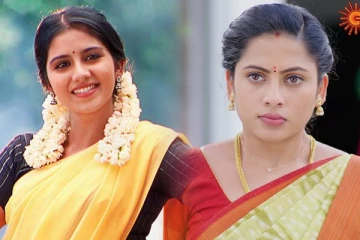 விஜய் டிவிக்கு போட்டியாக புதிய சீரியலை களமிறக்கும் சன் டிவி.. சரியான போட்டி