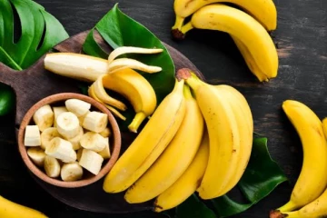 வெறும் வயிற்றில் வாழைப்பழம் சாப்பிட்டால் என்ன நடக்கும்: இவ்வளவு தீமைகள் இருக்கின்றதா?