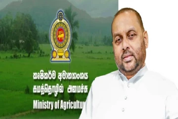 விவசாயிகளுக்கு 30000 உதவித்தொகை - விவசாய அமைச்சு மகிழ்ச்சி தகவல்!