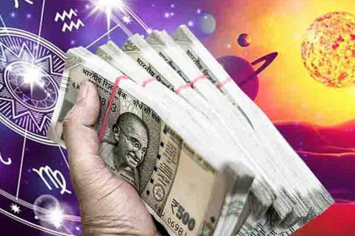 2026: 40 வருடம் கழித்து கோடீஸ்வர யோகம் பெரும் 3 முக்கிய ராசிகள் | 3 Zodiac Sign Who Become Success After Age 40