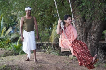 ஸ்டண்ட் மாஸ்டர் சில்வா இயக்கத்தில் ‘சித்திரைச் செவ்வானம் ’ - பிரத்யேகமாக ஜீ5 OTT தளத்தில் டிசம்பர் 3 முதல்.