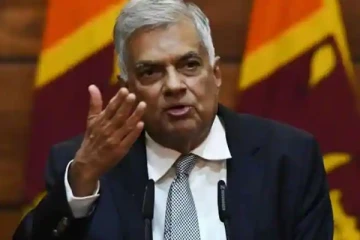 ரணிலின் ஆலோசனை - ஆளுநர்களுக்கு பறந்த உத்தரவு