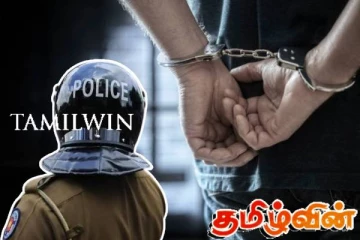 உயிர்த்த ஞாயிறு தாக்குதல்கள் தொடர்பான விசாரணைகளை தவறாக வழிநடத்திய பொலிஸ் அதிகாரி கைது