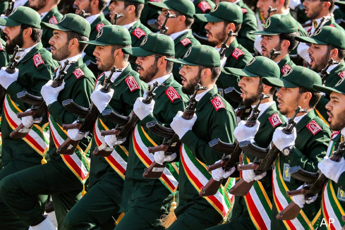 முக்கிய தலைவர்களை இழந்தும் அசராமல் போரிடும் ஈரான் - பின்னணியில் மொசைக் பாதுகாப்பு கோட்பாடு | Mosaic Defence Doctrine Continue To Fight Iran