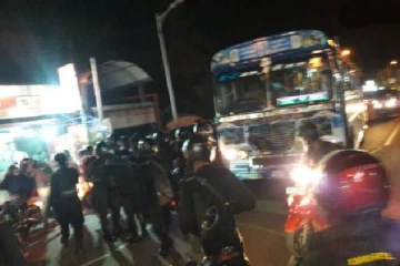 யாழில் சற்றுமுன்னர் கோர விபத்து: ஒருவருக்கு நேர்ந்த விபரீதம்