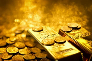 உலகளவில் சாதனை உச்சத்தை எட்டிய தங்க விலை...!