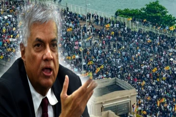 போராட்டத்தை வன்முறைகள் மூலம் அடக்குவது ஆபத்திற்கே  வழிவகுக்கும் :  சந்திரகுமார்