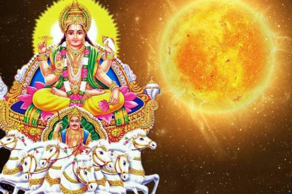 சூரியன் பெயர்ச்சியால் திடீரென அதிர்ஷ்டத்தை பெறப்போகும் மூன்று ராசிக்காரர்கள்! | Suriyan Peyarchi Budhaditya Yogam 3 Zodiac Signs