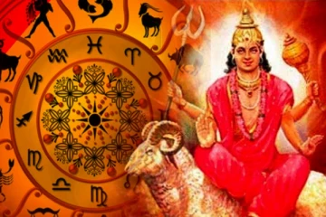 தீவிரமாய் வக்ரமடையும் செவ்வாய்: தீராத துன்பத்தை அனுபவிக்கப்போகும் 3 ராசிகள்