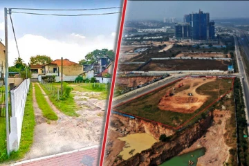 காணி வாங்க காத்திருப்போருக்கான செய்தி - பெறுமதியில் ஏற்பட்டுள்ள மாற்றம்