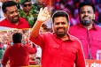 ஊழல்வாதிகளின் தூக்கத்தைக் கெடுத்த அநுரவின் அறிவிப்பு...! மே தின உரையால் அச்சத்தில் தலைமைகள்