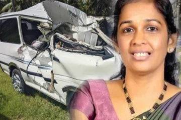 விஜயகலா மகேஸ்வரனின் வாகன விபத்திற்கான காரணம் வெளியானது