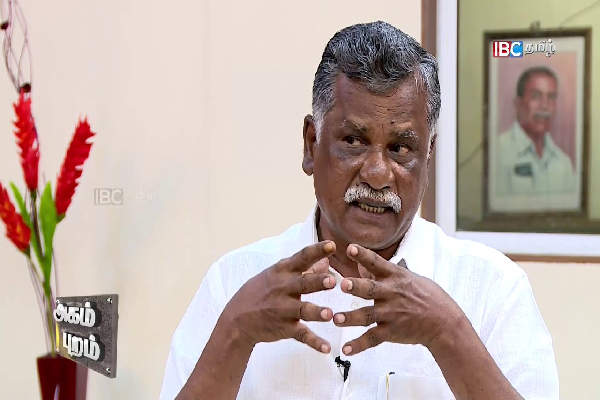 Panneerselvam will win tomorrow - Mutharasan Panneerselvam will win tomorrow - Mutharasan