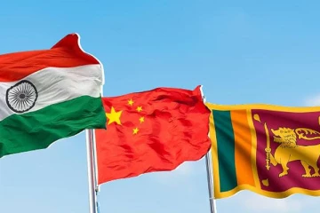 இலங்கைக்கு கைகொடுப்பதில் சீனாவை முந்திய இந்தியா!